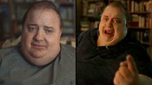 Skincare brand Dove rips into Oscar-winning film The Whale for using a fat suit instead of an obese actor