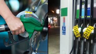 Petrol Stations Forced To Close Due To Protesters
