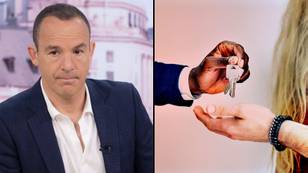Martin Lewis warns first time buyers need to be 'cautious' over new deposit-free mortgage scheme