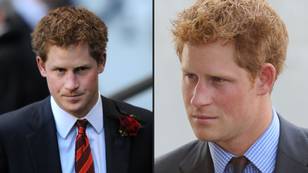 The Crown is looking for a ginger-headed man to play Prince Harry for next season