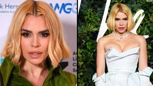 Billie Piper says fame is 'poisonous and depressing' and says she'll be acting less