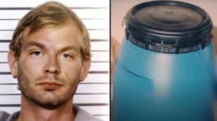Shocking real evidence shown in new Jeffrey Dahmer documentary