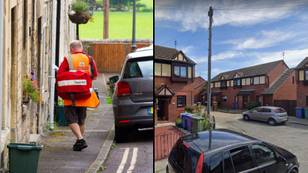 Entire street left without post for six months after Royal Mail refuses to deliver there