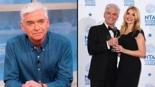 ITV announces the stand-in presenters for This Morning following Phillip Schofield’s departure