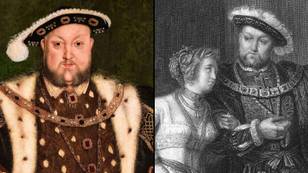 Henry VIII's reputation as 'bloated' bed-hopping bad boy is 'fake news', says historian