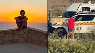 Boy, 11, mauled by shark in attack just metres from beach while snorkelling