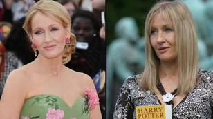 JK Rowling’s new book is about a woman who gets murdered after getting online threats