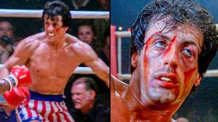 Sylvester Stallone shares throwback picture of his most ripped Rocky body