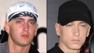 There’s A Bizarre Conspiracy Eminem Died In 2006 And Was Replaced By A Clone