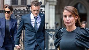 Rebekah Vardy Walks Out Of Court 30 Minutes Into Final Day Of Trial