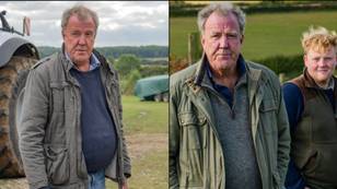 Jeremy Clarkson says he won't give up on farming even if Clarkson's Farm doesn't continue