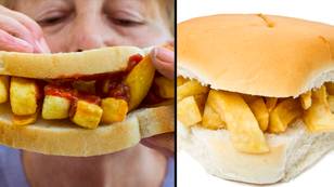Scientists Discover Formula For Perfect Chip Butty
