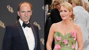 Voldemort actor Ralph Fiennes defends JK Rowling against her transgender critics