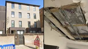 Man’s flat he bought for £850,000 is now deemed worthless