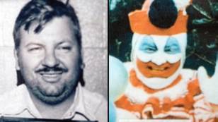 John Wayne Gacy’s creepy death row requests unearthed in never-seen-before letter