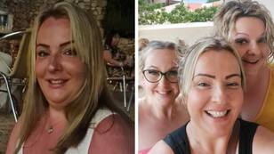 Mum divorced husband after realising she didn’t miss him while on holiday