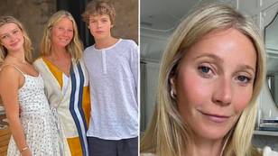 Gwyneth Paltrow explains why she’s banned her kids from having phones at the table