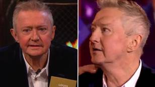 Celebrity Big Brother’s Louis Walsh makes shocking prediction about fellow housemates as he enters the house