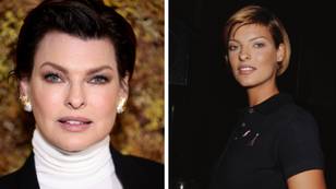 Linda Evangelista says she hasn't dated since cosmetic treatment left her 'disfigured'