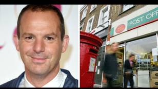 Martin Lewis urges people to 'stock up and bulk-buy' £1 item before 2 October