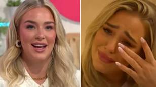 Dawn Ward’s daughter Taylor reveals blunt reaction from footballer husband after revealing she felt ‘lonely’ since move
