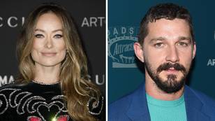 Olivia Wilde opens up about why she fired Shia LaBeouf from Don’t Worry Darling