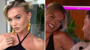 Love Island’s Molly Smith speaks out on claims of ‘sexual tension’ with ex Callum Jones in villa