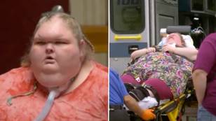 Fears grow for The 1000Lb Sisters star Tammy Slaton as season four trailer is released