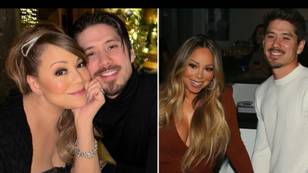 Mariah Carey ‘splits’ with boyfriend Bryan Tanaka after seven years together