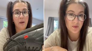Mum fed up buying school shoes every few months shares 'game-changing' £30 pair