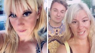Woman reveals why she loves being a ‘sugar mama’ who spoils her toyboy boyfriend