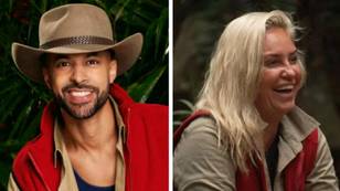 'Real reason' Josie Gibson and Marvin Humes were selected for I'm A Celeb this year