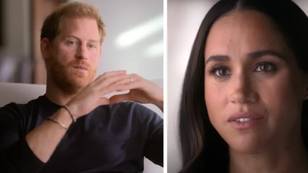 Prince Harry and Meghan slam Royal Family in explosive new trailer for part two