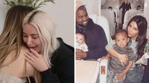Kim Kardashian believes Kanye West has done more damage to her kids than her sex tape ever will