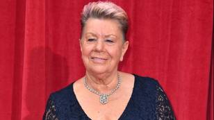 Eastenders’ Laila Morse Praised For Baring Breast Cancer Scars On National TV