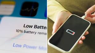 iPhone users warned of ‘vampire’ setting that drains your battery