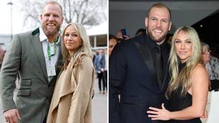 Chloe Madeley and James Haskell announce divorce after five years of marriage
