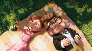 UP Fans Have Heartbreaking Theory On Carl And Ellie's Baby Loss