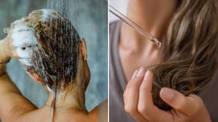 Hair expert reveals how often you should actually wash your hair and it may surprise you