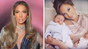 Jennifer Lopez shares rare video of her twins on their 15th birthday