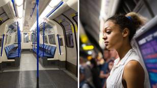 Three steps to take if you witness sexual harassment on public transport