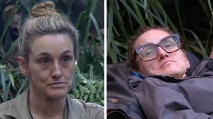 Real reason 'gaunt' Grace Dent 'pulled the plug' on I'm A Celeb