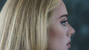 Adele Fans Are Convinced Singer 'Breaks Down In Tears' In New Album