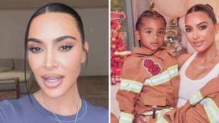 Kim Kardashian ‘cries herself to sleep’ raising her four children as a single mum