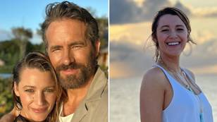People question whether Ryan Reynolds was hacked after seeing his birthday post for Blake Lively