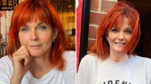 TV presenter and actor Annabel Giles dies aged 64 after brain tumour diagnosis