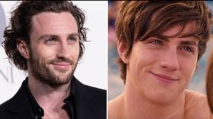 Angus, Thongs and Perfect Snogging director taking credit if Aaron Taylor-Johnson becomes Bond