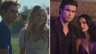Riverdale Fans Are Calling For These Two Characters To Get Married
