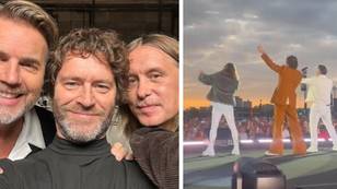 Take That called out for ‘absolutely ridiculous’ 2024 tour prices