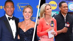 GMA anchors taken off air and suspended after their romantic relationship goes public